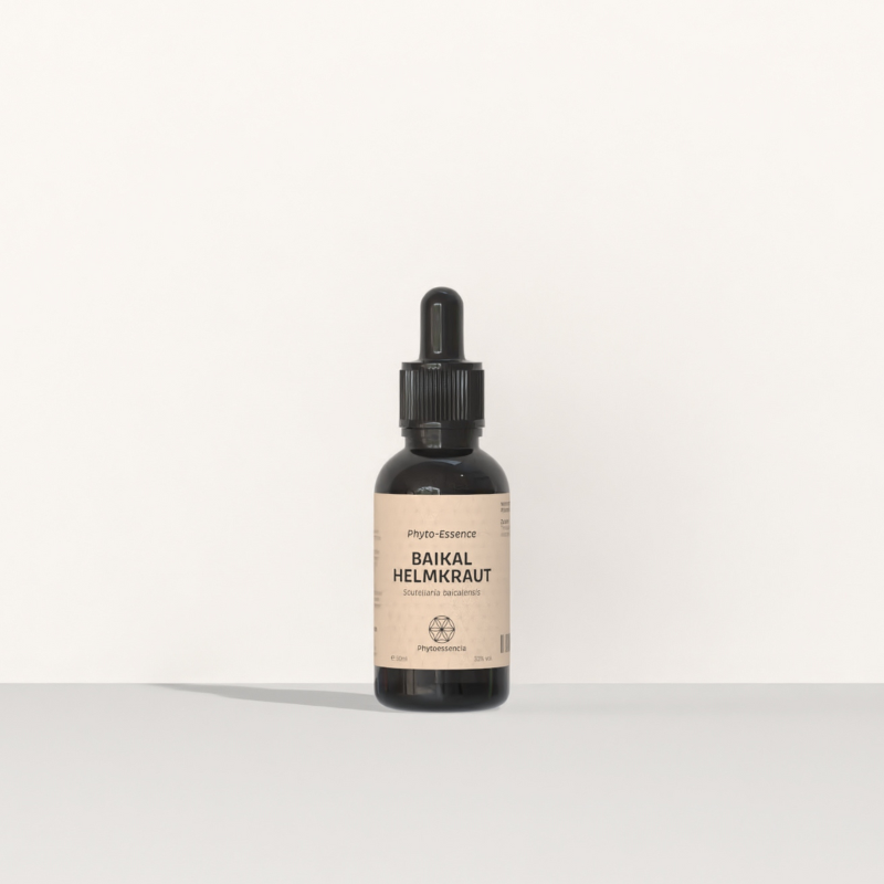 Produktbild Phyto-Essence Baikal Helmkraut 50 ml