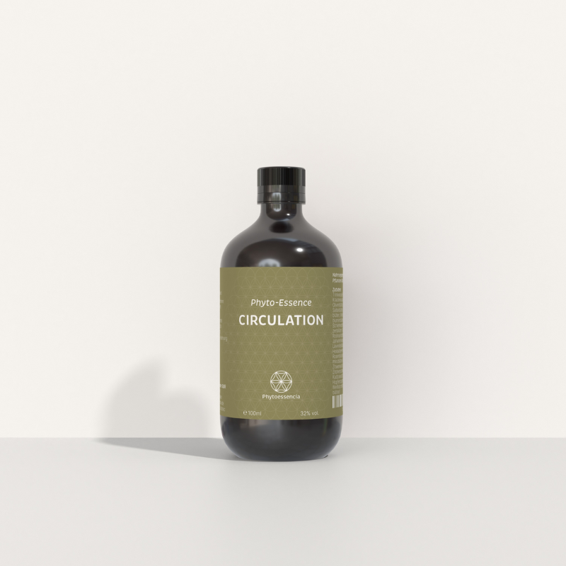 Produktbild Phyto-Essence Circulation 100 ml