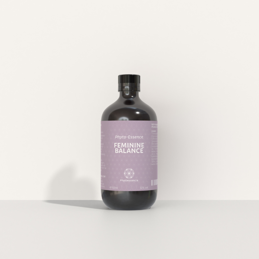Produktbild Phyto-Essence Feminine Balance 100 ml