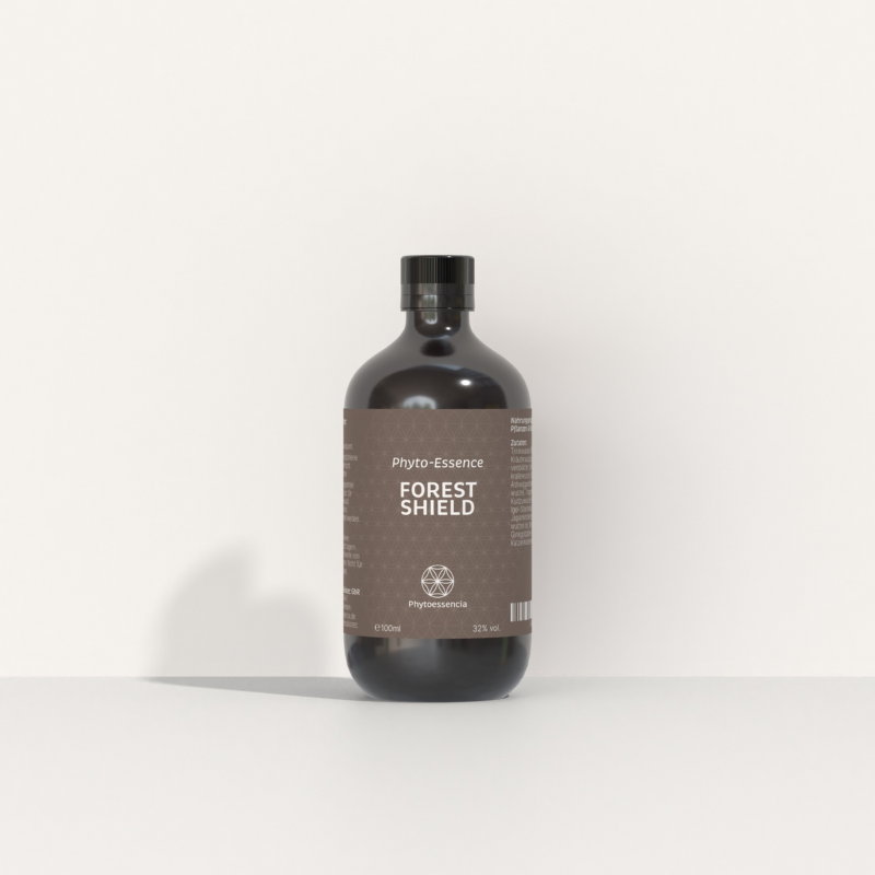 Produktbild Phyto-Essence Forest Shield 100 ml