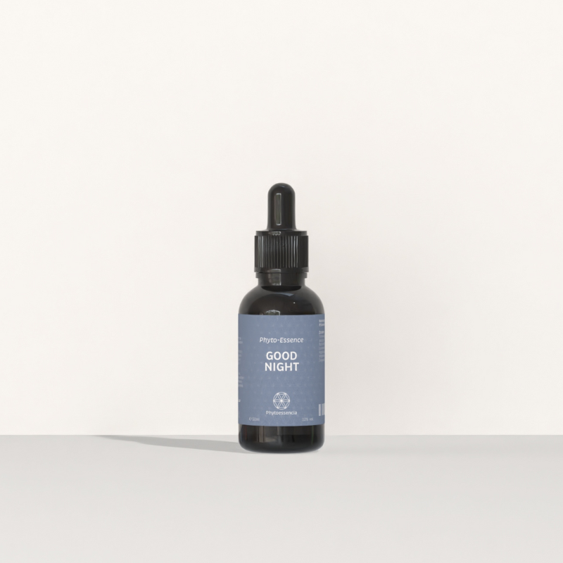 Produktbild Phyto-Essence Good Night 50 ml