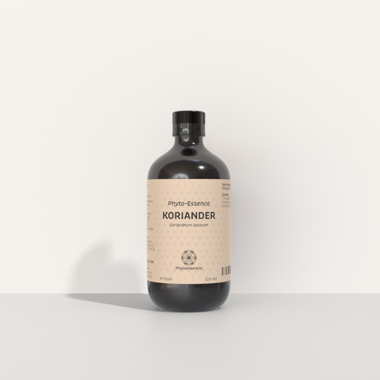 Produktbild Phyto-Essence Koriander 100 ml
