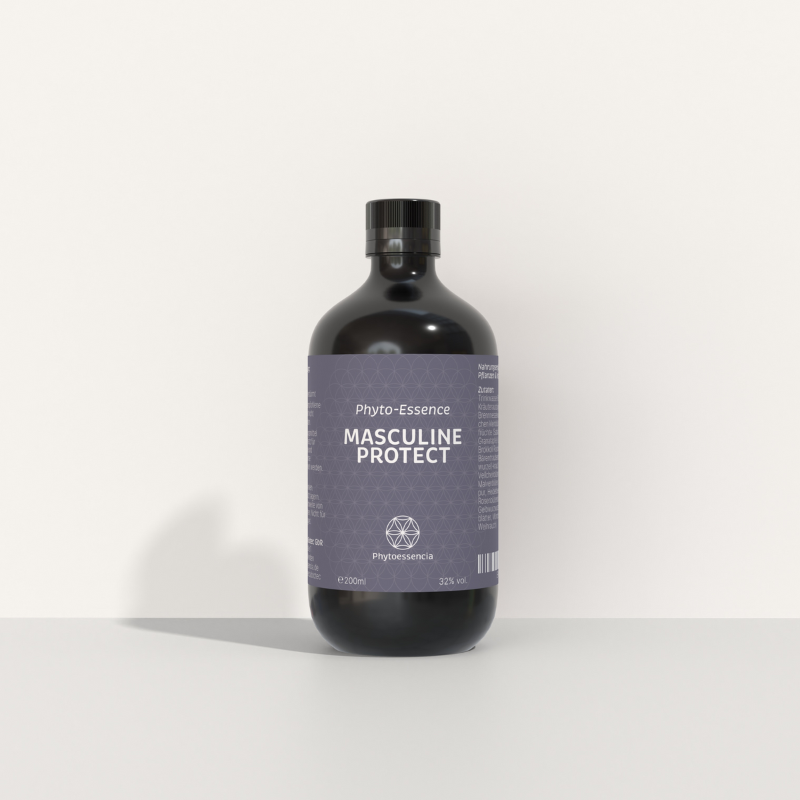 Produktbild Phyto-Essence Masculine Protect 200 ml
