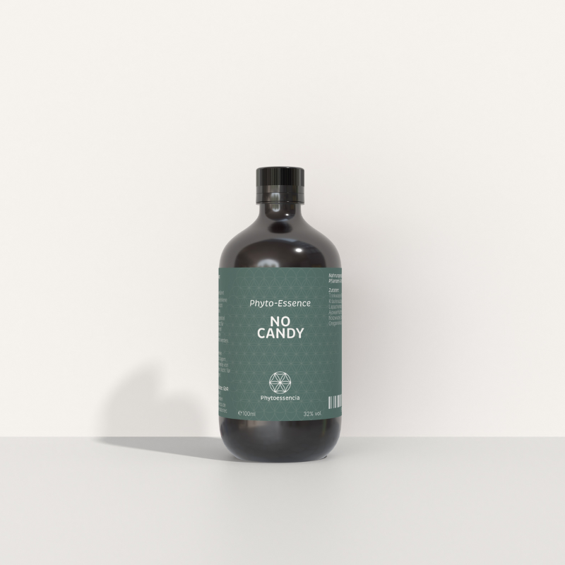 Produktbild Phyto-Essence No Candy 100 ml
