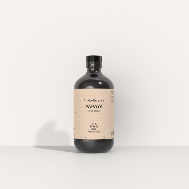 Produktbild Phyto-Essence Papaya 100 ml