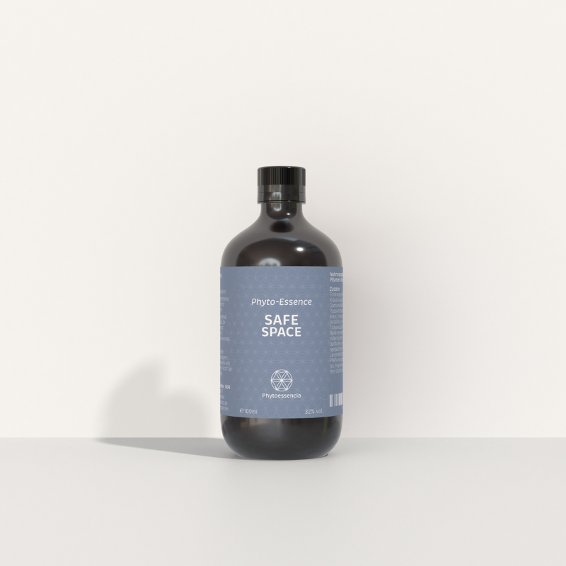 Produktbild Phyto-Essence Safe Space 100 ml