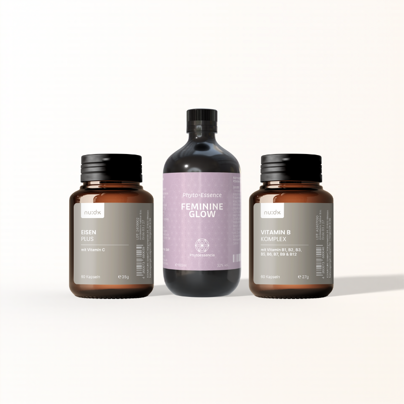 Feminine Glow Bundle