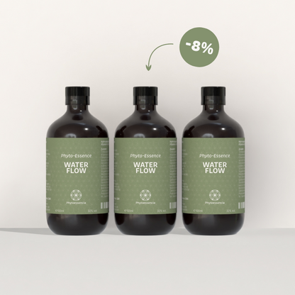 8% Rabatt beim Kauf von 3 x Phyto-Essence Water Flow 100 ml