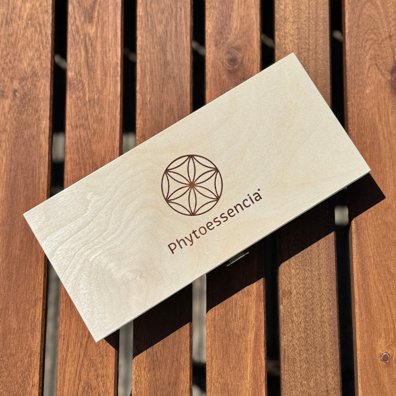 Testsatz: Phyto-Essencen